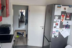 3 ZKB DG-Wohnung in Gelsenkirchen-Feldmark – Karolinenstraße 22, 45883 Feldmark, Gelsenkirchen – Vorschaubild 8