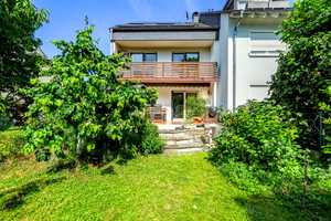Energieeffizienzklasse A & familienfreundlich – sanierte Doppelhaushälfte in Dreieich-Sprendlingen – Offenbach (Kreis) – Vorschaubild 17