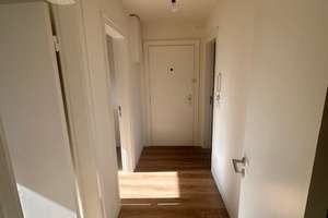 moderne 2,5 Zi.-Whg. mit Einbauküche und Duschbad – Die vollständige Adresse der Immobilie erhältst du vom Anbieter., 22459 Niendorf, Hamburg – Vorschaubild 11