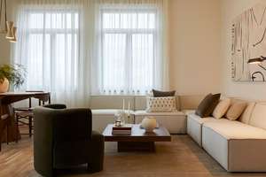 Familienfreundlich, stilvoll, Potsdam.