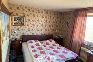 Hausgeld 602€, 3 Zimmer Wohnung im 9. OG mit Blick ins Grüne - Hainholz – Voltmerstraße 45, 30165 Hainholz, Hannover – Vorschaubild 15