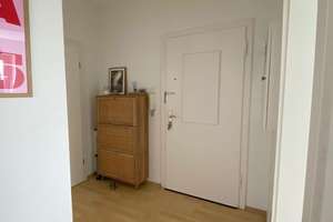 Charmantes Zuhause mit Balkon & Gartenblick – Gepflegte 2-Zimmer-Wohnung im Erdgeschoss in Dortmund – Hildesheimer Straße 7, 44143 Kaiserbrunnen, Dortmund – Vorschaubild 2