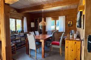 LANDHAUS ZWISCHEN DEN SEEN – Die vollständige Adresse der Immobilie erhältst du vom Anbieter., 82402 Seeshaupt – Vorschaubild 4