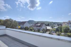 LICHTDURCHFLUTETE MODERNE DOPPELHAUSHÄLFTE MIT 5,5 ZI., SONNENTERRASSE UND CARPORT (KFW 55) – Die vollständige Adresse der Immobilie erhältst du vom Anbieter., 74232 Abstatt – Vorschaubild 22