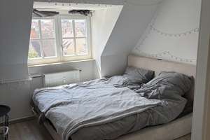4-Zimmer-Wohnung in Nürnbergs Altstadt mit einzigartigen Ausblick – Die vollständige Adresse der Immobilie erhältst du vom Anbieter., 90403 Altstadt, St. Sebald, Nürnberg – Vorschaubild 12
