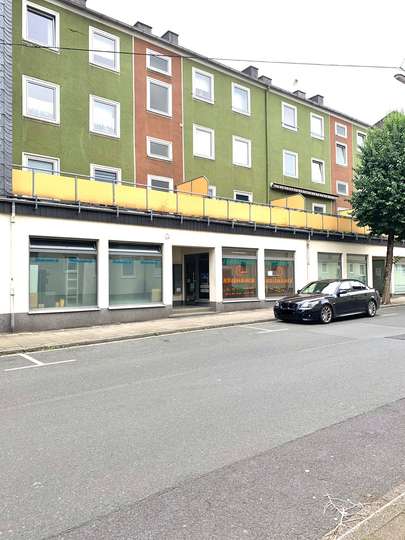 hwg - Büro-/Praxisräume zentral gelegen und flexibel gestaltbar