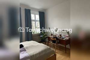 Tauschwohnung: 62 qm große Zweizimmerwohnung am Frankfurter Tor – Karl-Marx-Allee 131, 10243 Friedrichshain, Berlin – Vorschaubild 4