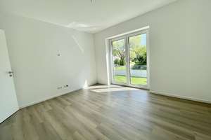 Gehobene 3,5 Zimmer Neubauwohnung mit großem Balkon in Dortmund-Körne / Stadtmitte Ost – 44143 Kaiserbrunnen, Dortmund – Vorschaubild 2