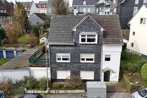 Mehrgenerationenhaus mit viel Potenzial in ruhiger und zentraler Lage – Remscheid – Vorschaubild 2