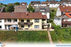 Provisionsfrei! Doppelhaushälfte in Witzenhausen-Hundelshausen – Die vollständige Adresse der Immobilie erhältst du vom Anbieter., 37215 Witzenhausen – Vorschaubild 2