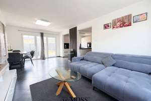 Modernes Einfamilienhaus mit Südterrasse und hochwertiger Ausstattung in Singen-Hausen – Die vollständige Adresse der Immobilie erhältst du vom Anbieter., 78224 Singen (Hohentwiel) – Vorschaubild 9