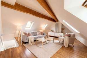 ÜBER DEN DÄCHERN DER KÖLNER SÜDSTADT - 2 ZIMMER-MAISONETTE MIT DACHTERRASSE UND EINBAUKÜCHE – 50677 Neustadt/Süd, Köln – Vorschaubild 15