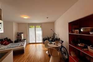 1-Zimmer-Appartement NUR für Studenten – Freisinger Landstraße 19, 80939 München – Vorschaubild 10