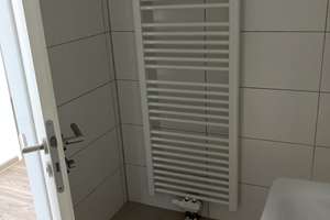 *Lörick* mit Ausblick 3 Zimmerwohnung sofort verfügbar TE  53 – 40547 Lörick, Düsseldorf – Vorschaubild 8