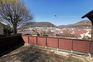 Großzügig Wohnen und Arbeiten unter einem Dach - saniertes Haus mit Praxisräumen in Geislingen – Göppingen (Kreis) – Vorschaubild 33