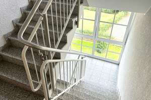 3 Zimmer • Eigentumswohnung • Altchemnitz • Balkon • Tiefgaragenstellplatz • schöne Lage • vermietet – Die vollständige Adresse der Immobilie erhältst du vom Anbieter., 9125 Altchemnitz, Chemnitz – Vorschaubild 3