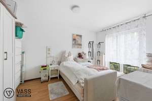 Helle 2-Zimmer-Wohnung in Heilbronn-Sontheim – Die vollständige Adresse der Immobilie erhältst du vom Anbieter., 74081 Sontheim, Heilbronn – Vorschaubild 3