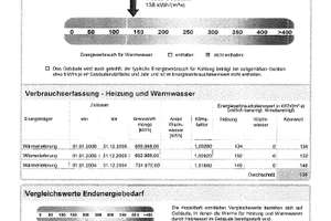 Altbauklassiker - Schöne ETW in Berlin-Wedding – Die vollständige Adresse der Immobilie erhältst du vom Anbieter., 14052 Westend, Berlin – Vorschaubild 9