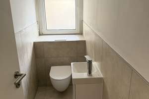 Hochwertig sanierte 2,5-Zimmer-Wohnung mit Balkon und Tiefgarage  – Merkurstraße 20, 93051 Kumpfmühl-Ziegetsdorf-Neuprüll, Regensburg – Vorschaubild 8