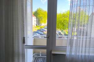 Helle 3-Zimmer Wohnung mit Balkon im 2. OG in Essen-Katernberg – Röckenstraße 29, 45327 Katernberg, Essen – Vorschaubild 2