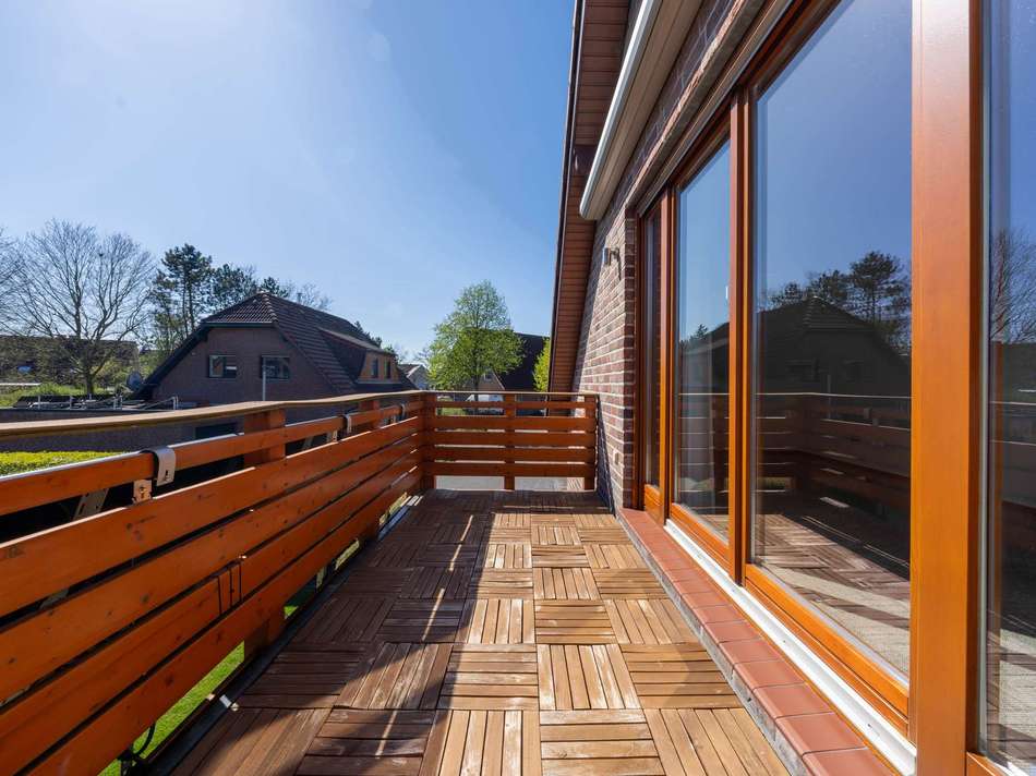 Balkon 