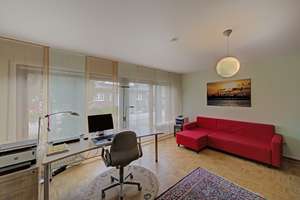 *VERKAUFT* Architektenhaus mit offener Galerie & 298 m² - viel Potenzial in familienfreundlicher Lag – Die vollständige Adresse der Immobilie erhältst du vom Anbieter., 47803 Inrath/Kliedbruch, Krefeld – Vorschaubild 9
