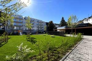 Großzügiges Penthouse mit besonderem Grundriss & hochwertiger Einbauküche – 40229 Eller, Düsseldorf – Vorschaubild 5