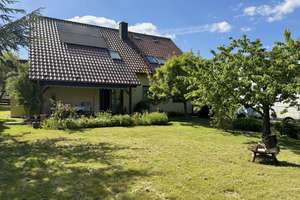 Zwei Wohneinheiten, viele Möglichkeiten – Gepflegtes Zweifamilienhaus mit großem Garten in Schö – Die vollständige Adresse der Immobilie erhältst du vom Anbieter., 16775 Schönermark – Vorschaubild 6
