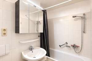 Schöne 2-Zimmer-Eigentumswohnung, Wohnfläche ca. 42 m² auf der Tannenhöhe – Die vollständige Adresse der Immobilie erhältst du vom Anbieter., 38678 Clausthal-Zellerfeld – Vorschaubild 9