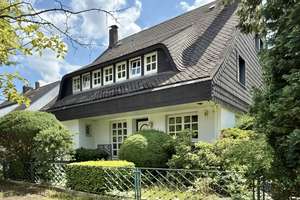 Vornehme & großzügige Stadtvilla mit guter Wohnatmosphäre + idyllischem Garten in Bestlage – Die vollständige Adresse der Immobilie erhältst du vom Anbieter., 30559 Kirchrode, Hannover – Vorschaubild 17
