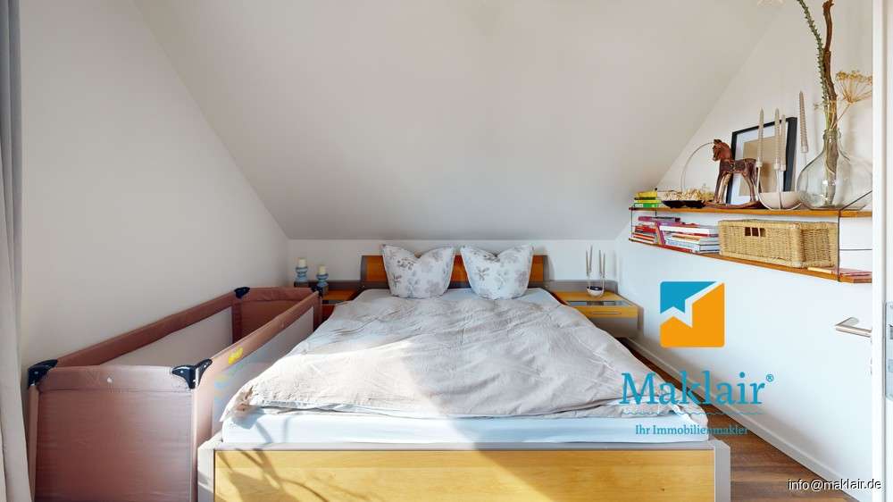 Immobilie in Niepars - Familienfreundliches Haus mit weitläufigem Garten in Pantelitz - Bild 2