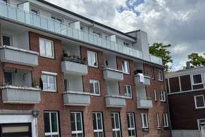 Neubaustandard- Helle zentalbelegene 3 Zi-Wohnung in HH-Harburg zu vermieten – Schwarzenbergstraße 17/19, 21073 Harburg (Ortsteil), Hamburg – Vorschaubild 3