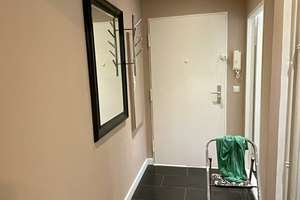 Möbliertes Appartement in Wilmersdorf! – Die vollständige Adresse der Immobilie erhältst du vom Anbieter., 10707 Wilmersdorf, Berlin – Vorschaubild 4