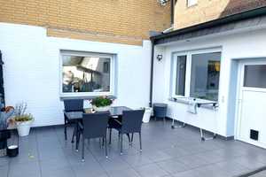 BRÜGGEN-BRACHT  /  Doppelhaushälfte mit Innenhof, Terrasse, Garten, Garage – Viersen (Kreis) – Vorschaubild 3