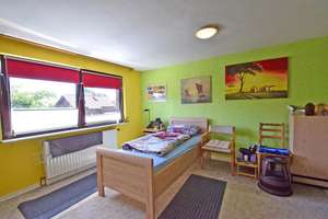Älteres Einfamilienhaus mit Garage in Oldenburg-Alexandersfeld – Die vollständige Adresse der Immobilie erhältst du vom Anbieter., 26127 Alexandersfeld, Oldenburg (Oldenburg) – Vorschaubild 11