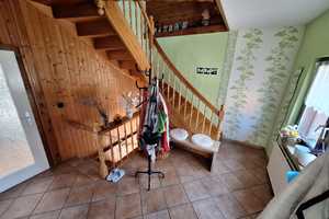 topmodernes EFH mit Garten, Dachterrasse, Garage und Pool in Ufhoven – Unstrut-Hainich-Kreis – Vorschaubild 8