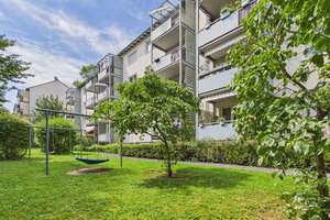 Modernisierte 3-Zimmer-Wohnung mit Balkon – sofort bezugsfrei – Die vollständige Adresse der Immobilie erhältst du vom Anbieter., 65197 Klarenthal, Wiesbaden – Vorschaubild 8