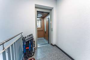 Klimatisierte Penthousewohnung mit großem Sonnenbalkon direkt an der Köln-Messe – Die vollständige Adresse der Immobilie erhältst du vom Anbieter., 51063 Mülheim (Ortsteil), Köln – Vorschaubild 21