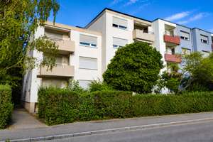 Lichtdurchflutete Dachgeschosswohnung in Offenhausen  – Die vollständige Adresse der Immobilie erhältst du vom Anbieter., 89231 Neu-Ulm – Vorschaubild 13
