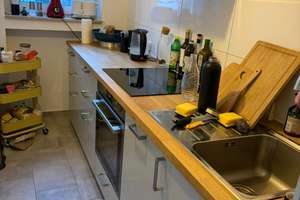 Stilvolle 2-Zimmer Wohnung in der Florastraße – Die vollständige Adresse der Immobilie erhältst du vom Anbieter., 40217 Unterbilk, Düsseldorf – Vorschaubild 3