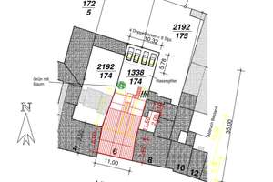 Sonniger Bauplatz - mit genehmigten Neubauprojekt - im Herzen Arnstadts – Die vollständige Adresse der Immobilie erhältst du vom Anbieter., 99310 Arnstadt – Vorschaubild 15