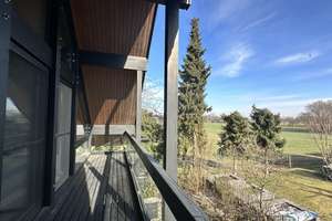 NEUWARMBÜCHEN (FELDRAND): FREISTEHENDES HOLZSTÄNDERHAUS MIT EINLIEGER-WHG AUF PARKÄHNL. GRUNDSTÜCK – Die vollständige Adresse der Immobilie erhältst du vom Anbieter., 30916 Isernhagen – Vorschaubild 31