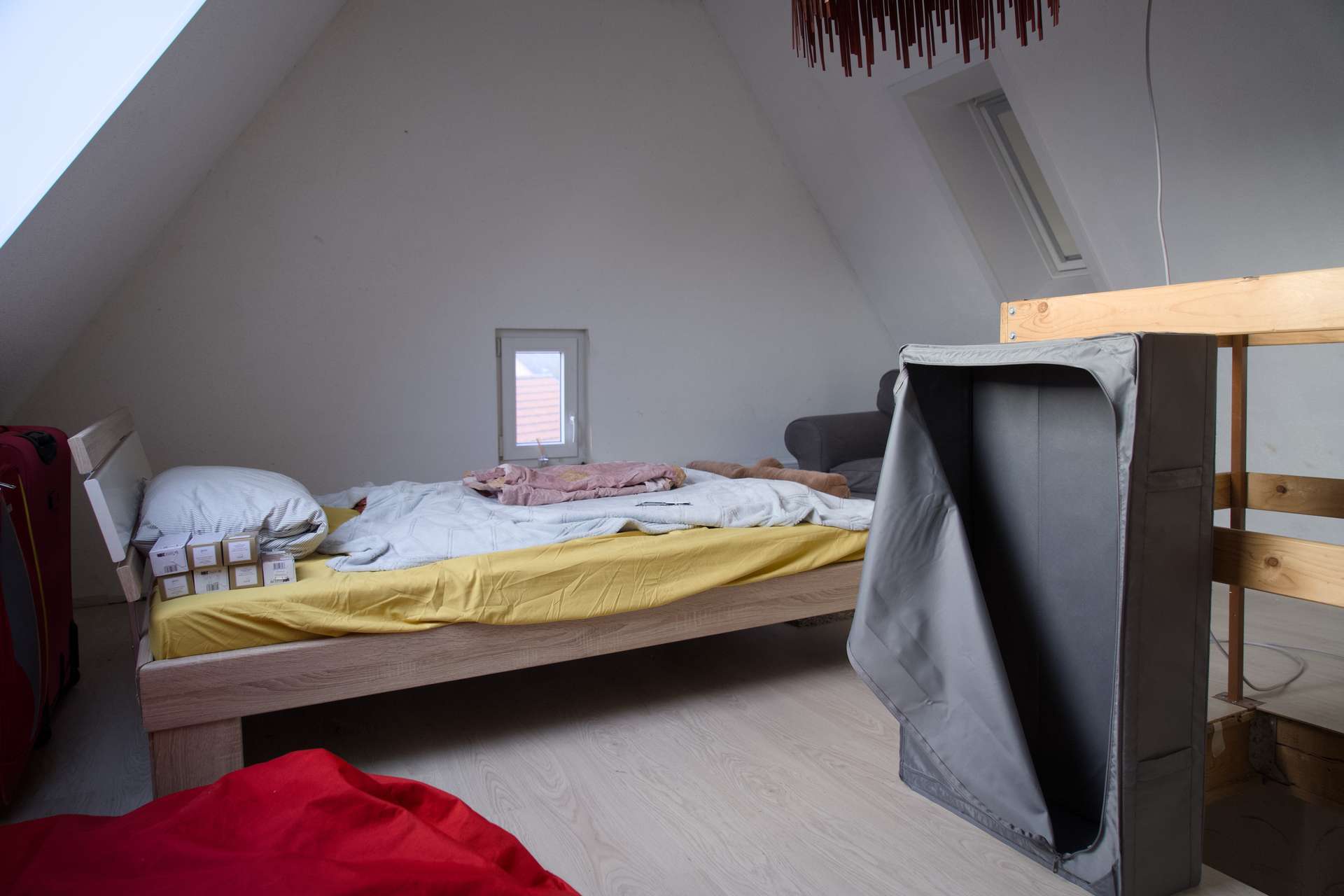 Immobilie in Gäufelden - Gemütliches Einfamilienhaus in Gäufelden – modernisiert, gemütlich & bezugsbereit - Bild 4