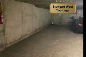 1,5-Zimmer-Wohnung in Stuttgart West + TG Stellplatz  – Augustenstraße 81, 70178 Rotebühl, Stuttgart – Vorschaubild 7
