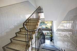 Lichtdurchflutetes Apartment mit Dachterrasse! – Die vollständige Adresse der Immobilie erhältst du vom Anbieter., 22143 Rahlstedt, Hamburg – Vorschaubild 8
