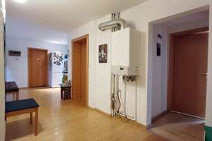 Helle 4,5-Zimmer-Maisonette-Wohnung mit Dachterrasse. Zentrale und ruhige Lage in Altenessen Süd – Die vollständige Adresse der Immobilie erhältst du vom Anbieter., 45326 Altenessen-Süd, Essen – Vorschaubild 14