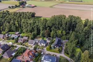 Twistringen - Lerchenhausen | Raus aus der Stadt! Ländlich und großzügig leben. Charmant und saniert – Die vollständige Adresse der Immobilie erhältst du vom Anbieter., 27239 Twistringen – Vorschaubild 35