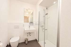 Urbanes Wohnen in Sülz – hochwertiges Apartment mit Balkon & Tiefgarage – 50937 Sülz, Köln – Vorschaubild 4