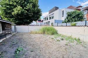 Platz für Ideen: Charmantes Sanierungsobjekt mit großem Innenhof und Nebengebäuden / Rheinhausen – Die vollständige Adresse der Immobilie erhältst du vom Anbieter., 68794 Oberhausen-Rheinhausen – Vorschaubild 8