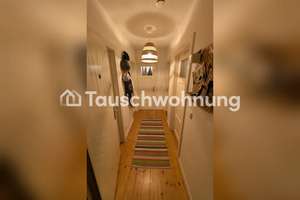 Tauschwohnung: Helle, zentrale 2,5 Zimmerwohnung mit Balkon – Die vollständige Adresse der Immobilie erhältst du vom Anbieter., 22767 Sankt Pauli, Hamburg – Vorschaubild 4
